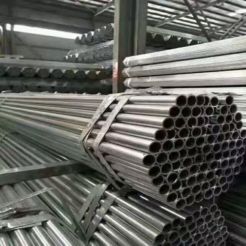 永昌q355nhb耐候钢管
